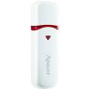 USB Flash Apacer AH333 White 32GB (AP32GAH333W-1)