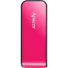 USB Flash Apacer AH334 64GB (розовый)