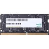 Оперативная память Apacer 4GB DDR4 SODIMM PC4-21300 AS04GGB26CQTBGH