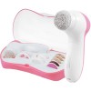 Электрическая роликовая пилка TouchBeauty AS-0601B