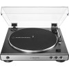 Виниловый проигрыватель Audio-Technica AT-LP60XUSB-GM