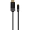 Кабель Belkin AV10072bf1.5MBK
