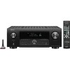 AV ресивер Denon AVC-X4700H (черный)