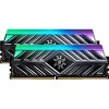 Оперативная память A-Data XPG Spectrix D41 RGB 2x16GB DDR4 PC4-26400 AX4U3600316G18A-DT41