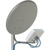 Антенна для беспроводной связи Антэкс AX-800 Offset 75 MIMO 2x2 00000914925
