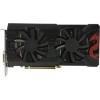 Видеокарта PowerColor Radeon RX 570 8GB GDDR5 AXRX 570 8GBD5-DHDM