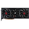 Видеокарта PowerColor Red Dragon Radeon RX 6800 XT OC 16GB GDDR6 AXRX 6800XT 16GBD6-3DHR/OC