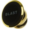 Держатель для смартфона Blast BCH-630 Magnet (золотистый)