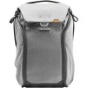 Рюкзак Peak Design Everyday Backpack 20L V2 (ash)