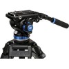 Штативная головка Benro S6PRO