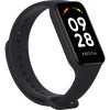 Фитнес-браслет Xiaomi Redmi Smart Band 2 (черный, международная версия)