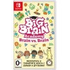 Big Brain Academy: Brain vs. Brain для Nintendo Switch