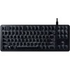 Клавиатура Razer BlackWidow Lite (черный, нет кириллицы)