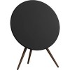 Напольная акустика Bang & Olufsen BeoPlay A9 (черный, 4-ое поколение)