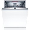 Встраиваемая посудомоечная машина Bosch SMV6ECX93E