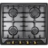 Варочная панель ZorG Technology BP5 FD RBL (EMY)