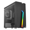 Компьютер BVK Ryzen 4750G MB 2*8GB 500GB GTX 1660 600W Aerocool Bolt Mini