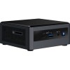 Компактный компьютер Intel NUC 10 Performance NUC10i7FNHJA