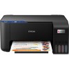 МФУ Epson EcoTank L3211 (ресурс стартовых контейнеров 6500/8100, контейнер 003)