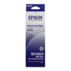 Картридж матричный EPSON S015624 (C13S015624BA) черный (black), для Epson LQ-50