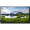 Информационная панель Dell C8621QT