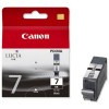 Картридж CANON PGI-7BK (2444B001) черный