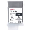 Картридж CANON PFI-101BK (0883B001) черный