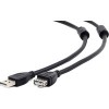 Удлинитель Cablexpert CCF2-USB2-AMAF-10