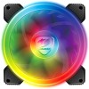 Вентилятор для корпуса Cougar Vortex RGB SPB 120 CF-V12SPB-RGB