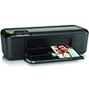 Принтер HP Deskjet D2663