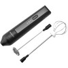 Ручной вспениватель молока Circle Joy Air Pump Wine Opener CJ-EMF01