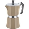 Гейзерная кофеварка Cilio Classico 321401
