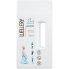 Кондиционер для белья Wellery Clear Natural ванильная ириска 1 л
