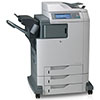 МФУ HP Color LaserJet CM4730