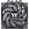 Кулер для процессора Thermaltake Toughair 110 CL-P073-AL12BL-A