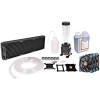 Кулер для процессора Thermaltake Pacific R360 Water Cooling Kit CL-W115-CA12BU-A