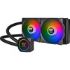 Кулер для процессора Thermaltake TH240 ARGB Sync CL-W286-PL12SW-A