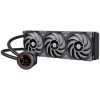 Кулер для процессора Thermaltake Toughliquid Ultra 360 CL-W323-PL12GM-A