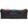 Оперативная память Corsair Vengeance PRO RGB 8GB DDR4 PC4-25600 CM4X8GD3200C16W4