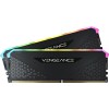 Оперативная память Corsair Vengeance RGB RS 2x8ГБ DDR4 3600 МГц CMG16GX4M2D3600C18