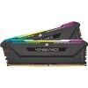 Оперативная память Corsair Vengeance RGB PRO SL 2x16GB DDR4 PC4-28800 CMH32GX4M2D3600C18