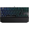 Клавиатура Cooler Master MK730 (Cherry MX Brown, нет кириллицы)