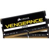 Оперативная память Corsair Vengeance 2x16GB DDR4 SO-DIMM PC4-21300 [CMSX32GX4M2A2666C18]