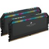 Оперативная память Corsair Dominator Platinum RGB 2x32ГБ DDR5 5600 МГц CMT64GX5M2B5600C40