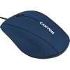 Мышь Canyon CNE-CMS05BL