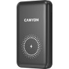 Внешний аккумулятор Canyon PB-1001 10000mAh (черный)