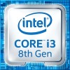 Процессор Intel Core i3-8300 (BOX)