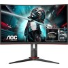 Игровой монитор AOC Agon CQ27G2U