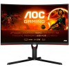 Игровой монитор AOC CQ27G3SU