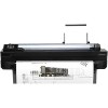 Плоттер HP DesignJet T520 914 мм (без подставки)